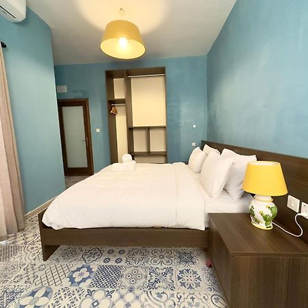 My Travel House Hotel Рабат Екстериор снимка