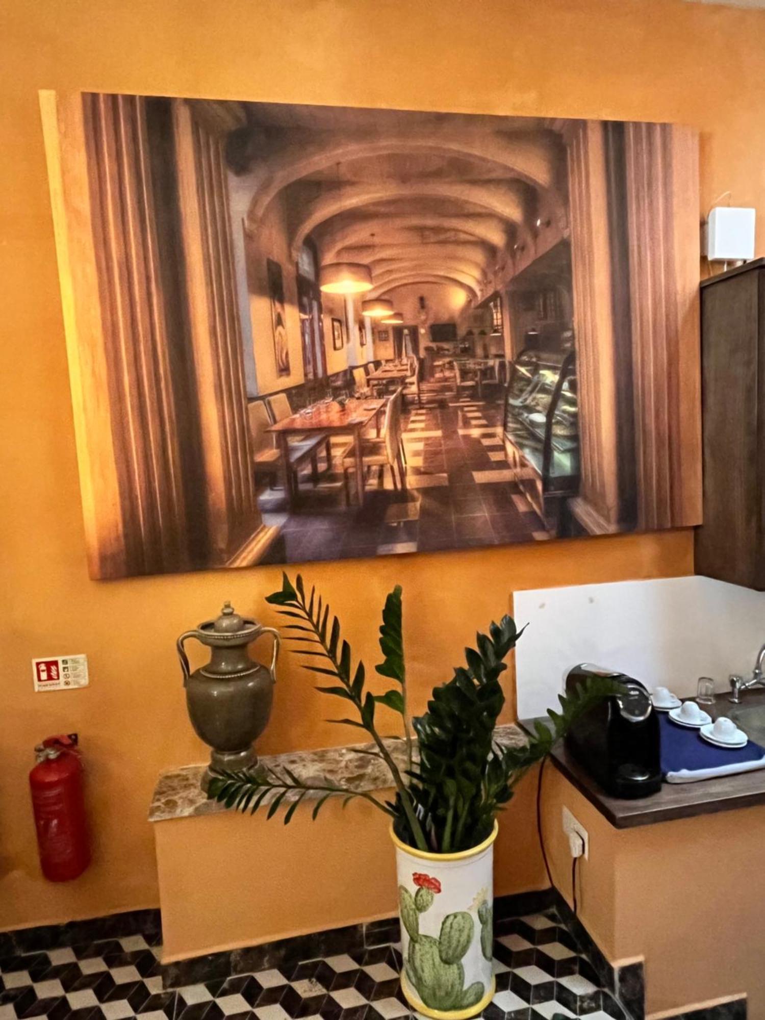 My Travel House Hotel Рабат Екстериор снимка
