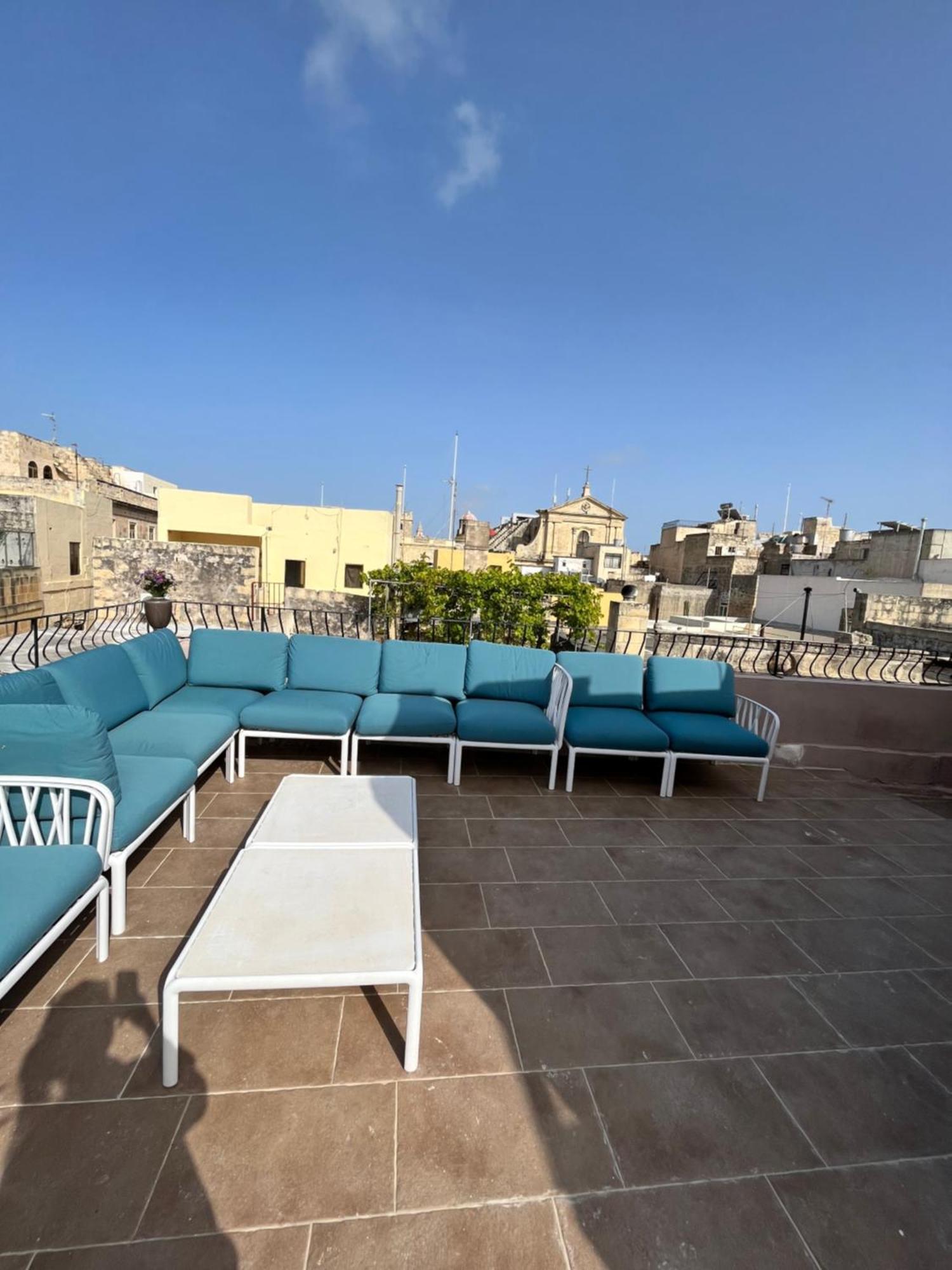 My Travel House Hotel Рабат Екстериор снимка
