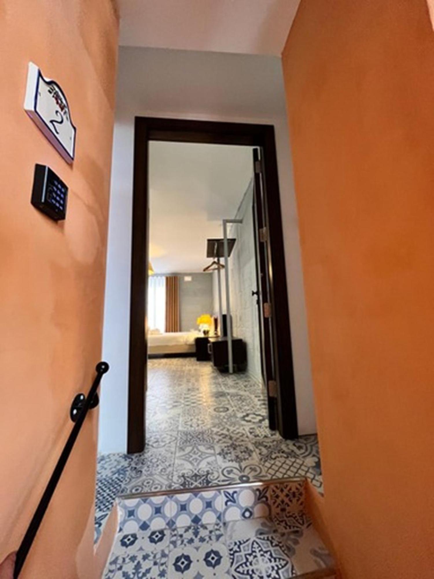 My Travel House Hotel Рабат Екстериор снимка