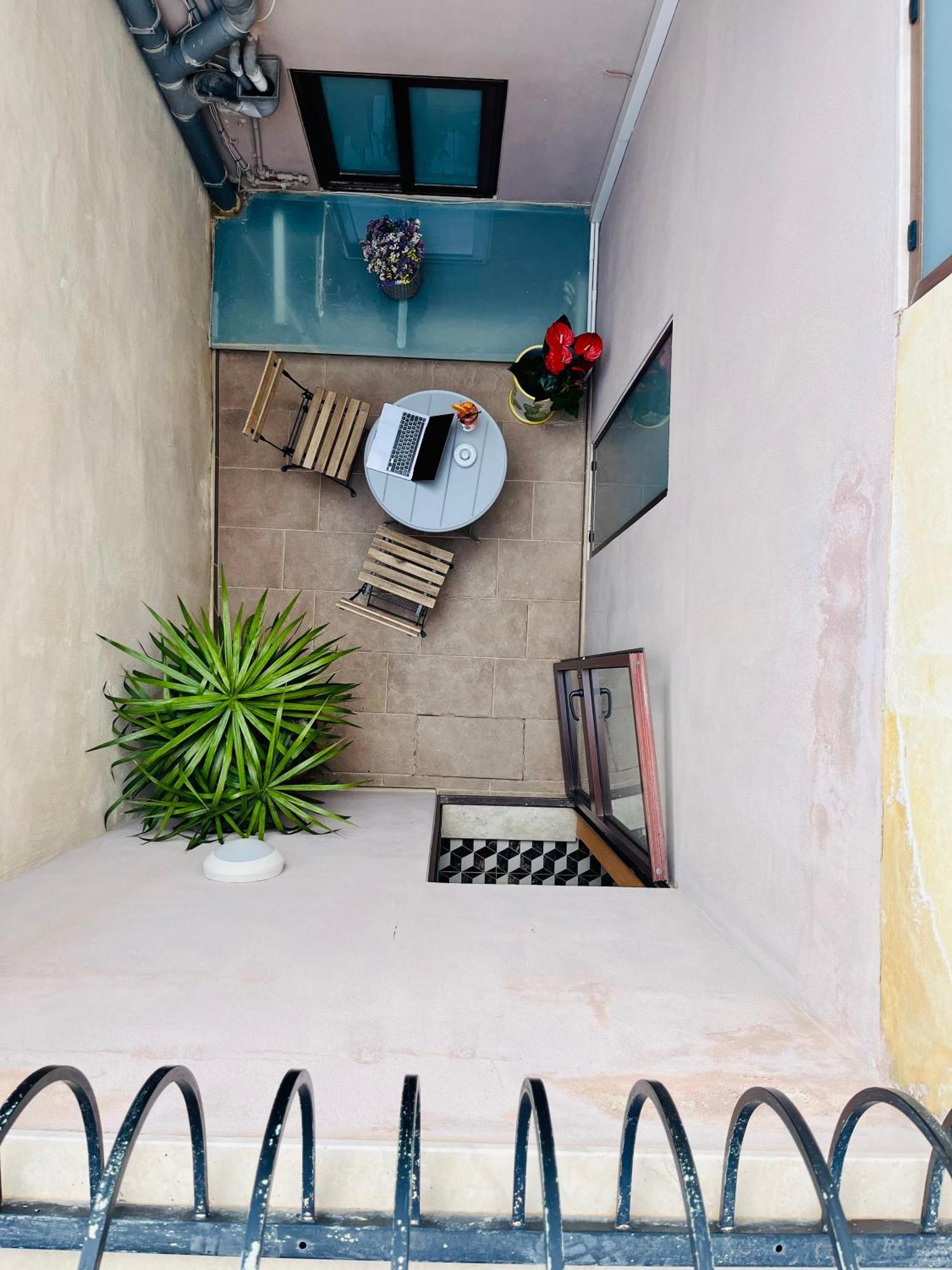 My Travel House Hotel Рабат Екстериор снимка