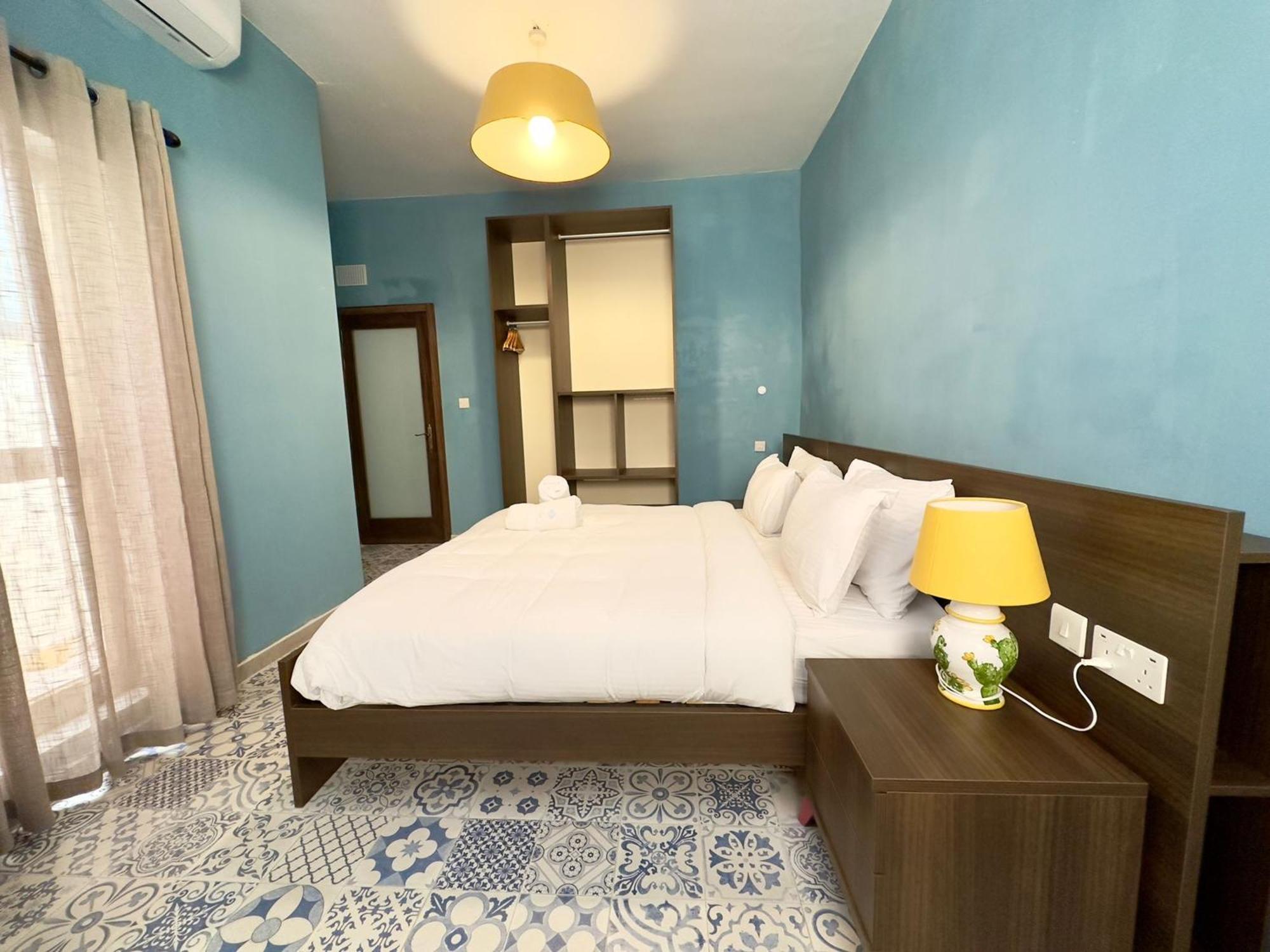 My Travel House Hotel Рабат Екстериор снимка