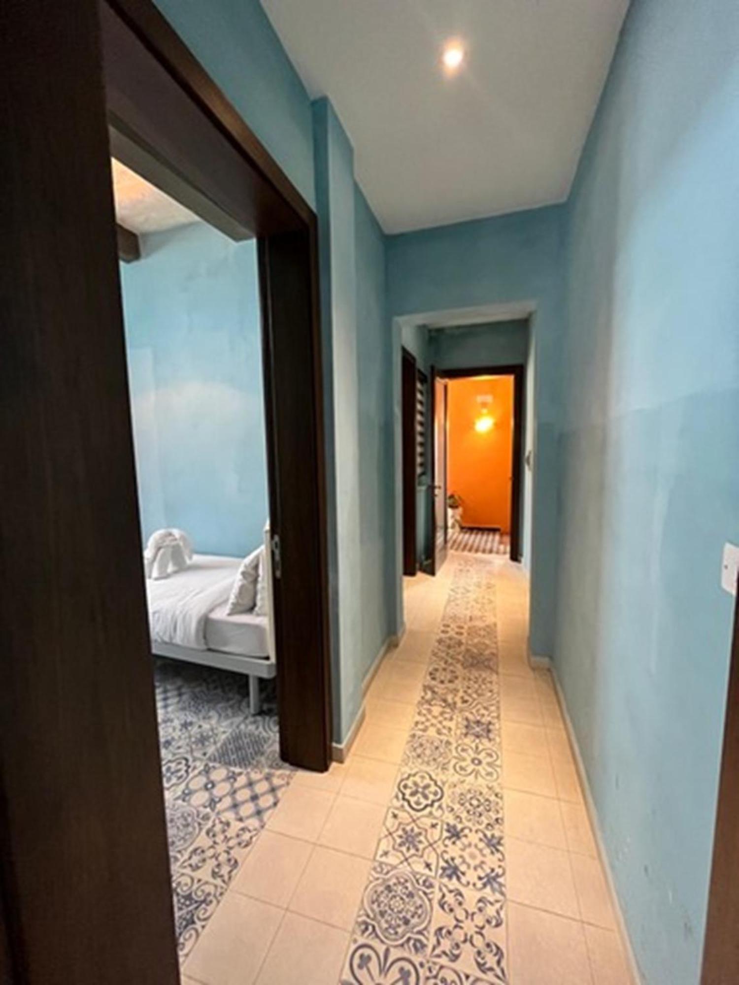My Travel House Hotel Рабат Екстериор снимка