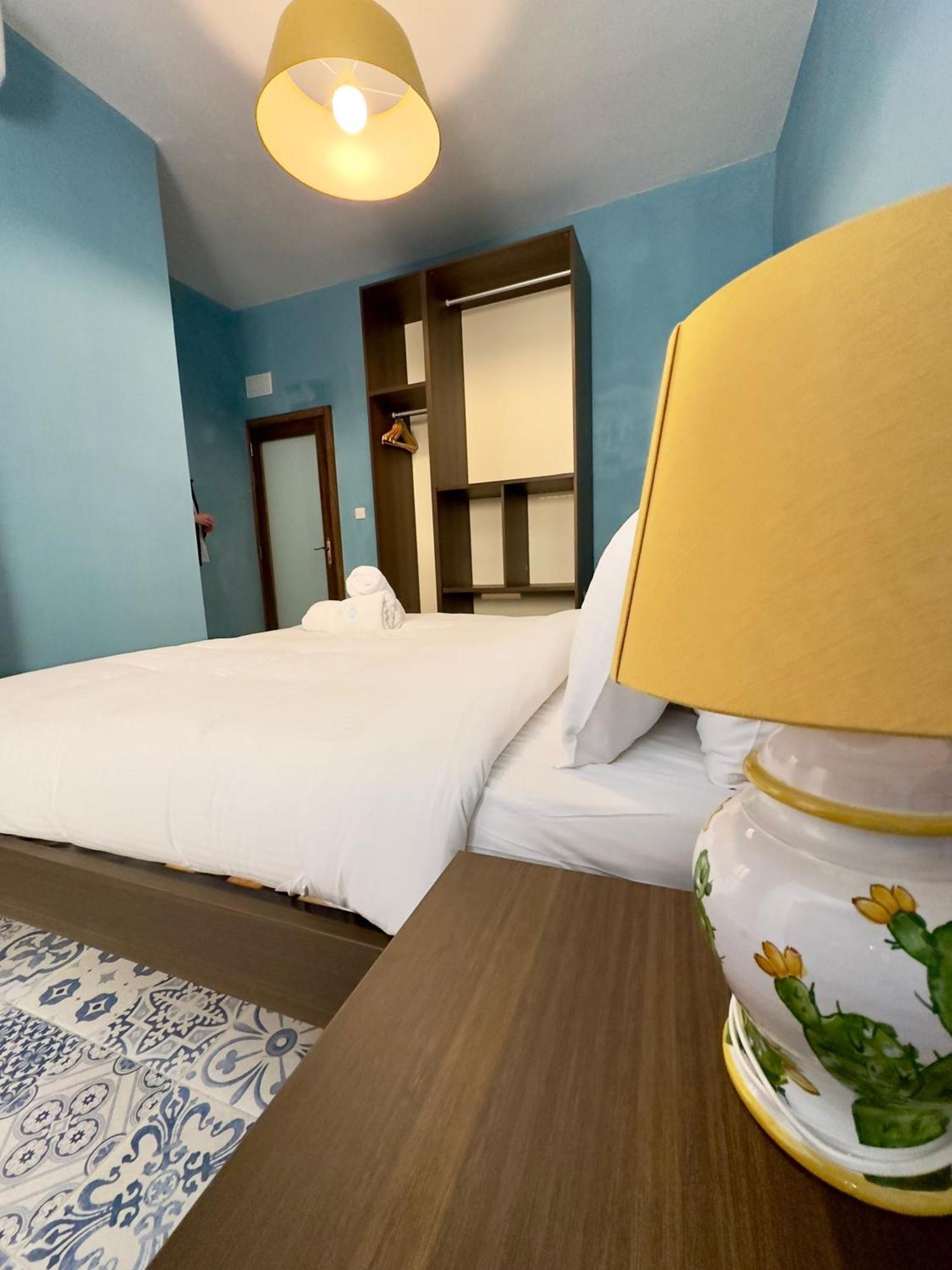 My Travel House Hotel Рабат Екстериор снимка
