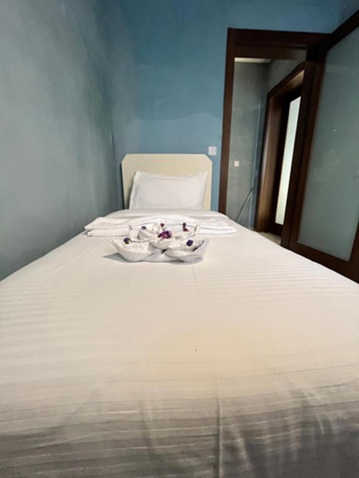 My Travel House Hotel Рабат Екстериор снимка