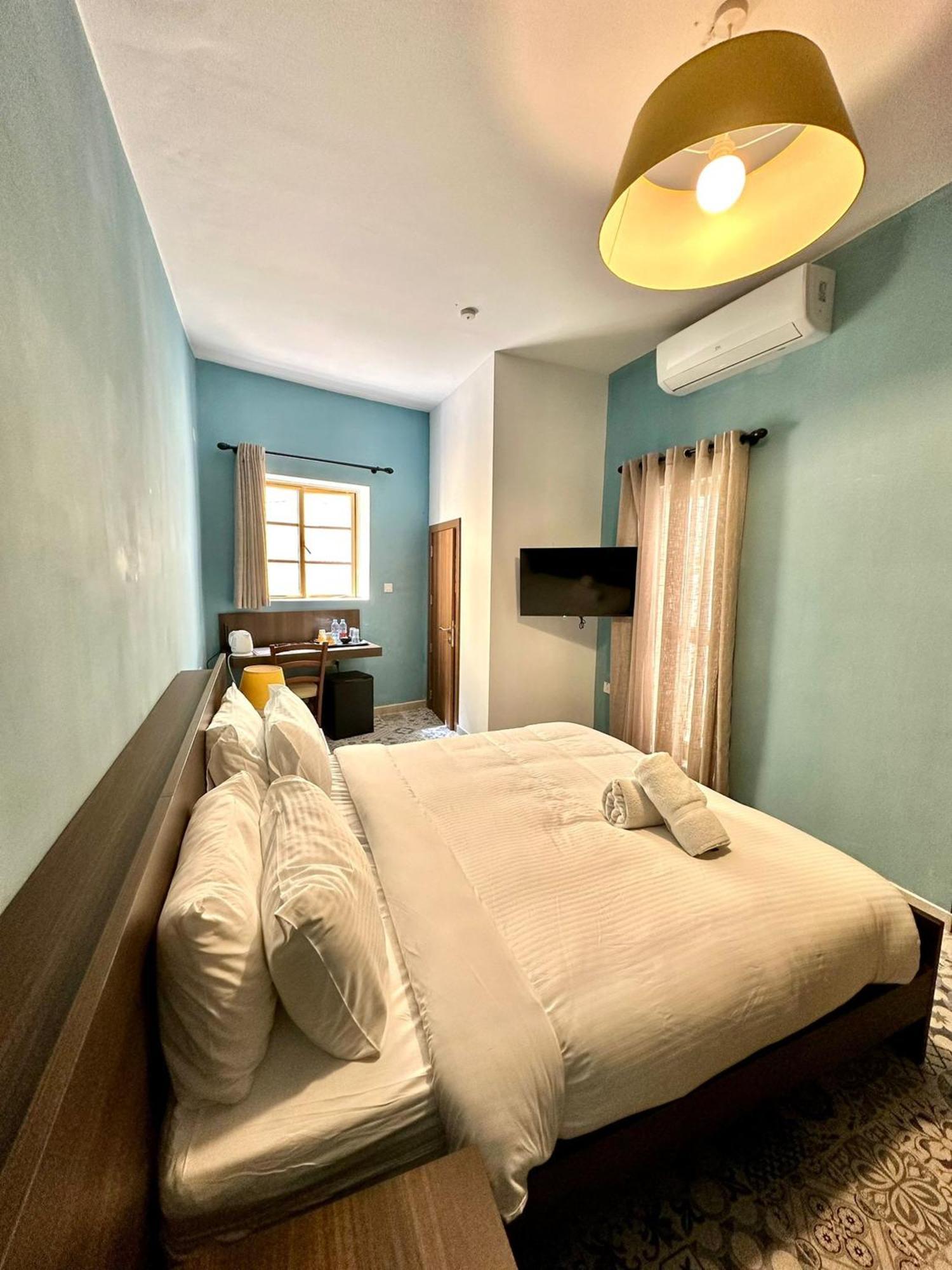 My Travel House Hotel Рабат Екстериор снимка