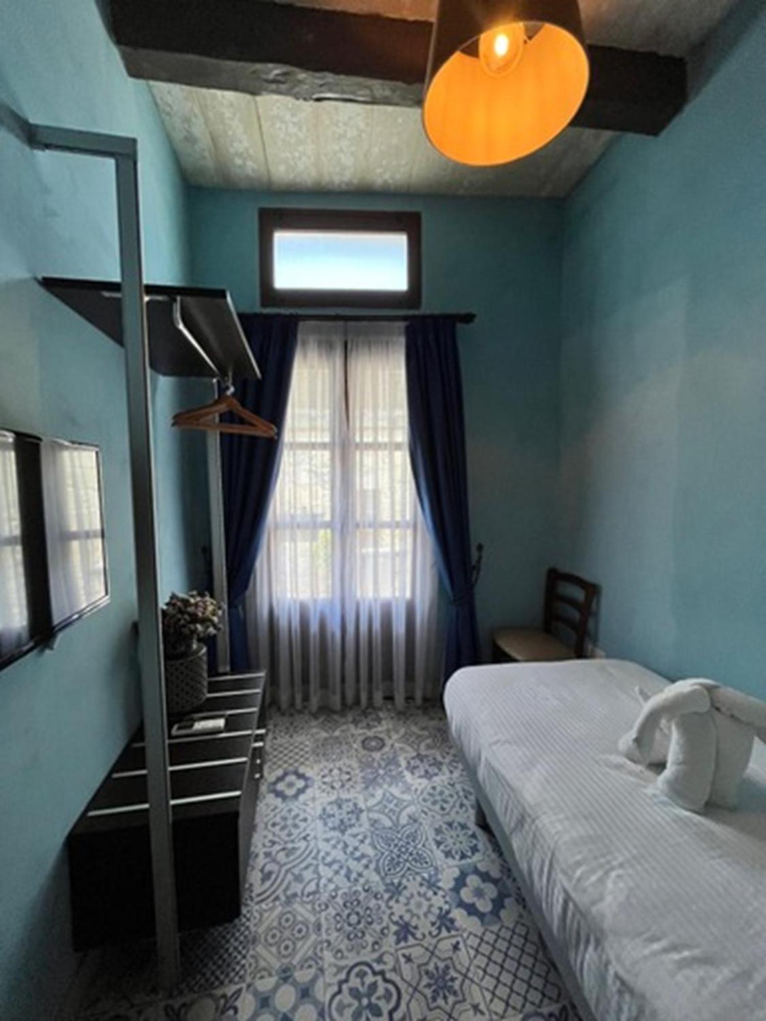 My Travel House Hotel Рабат Екстериор снимка