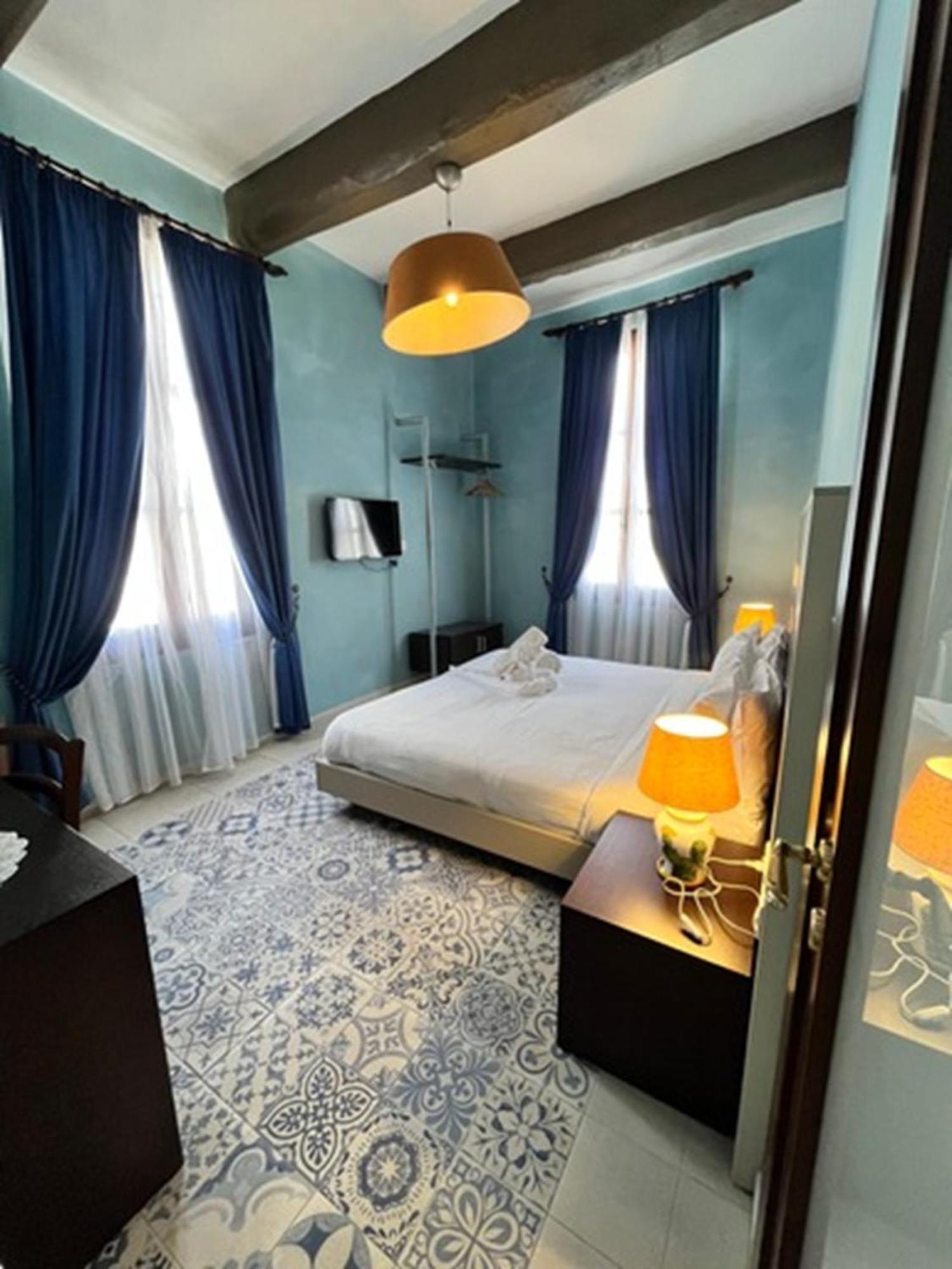 My Travel House Hotel Рабат Екстериор снимка