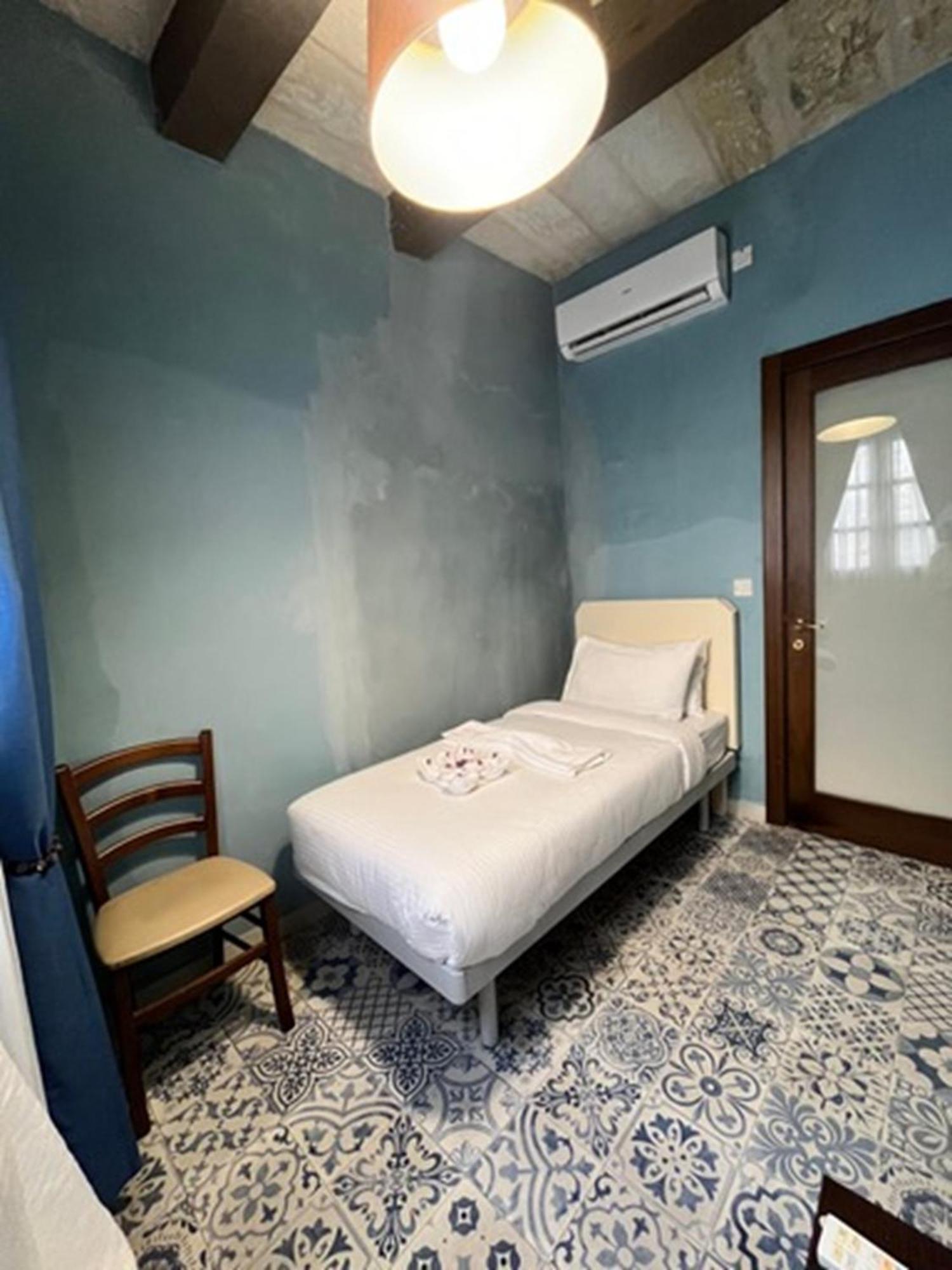 My Travel House Hotel Рабат Екстериор снимка