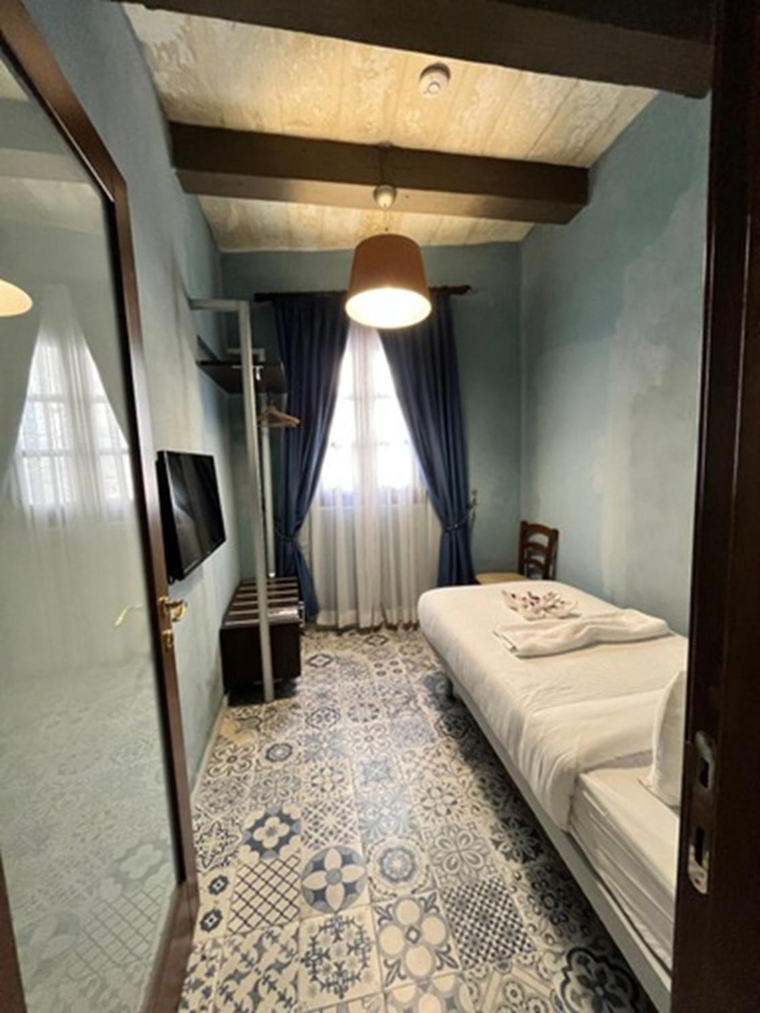 My Travel House Hotel Рабат Екстериор снимка