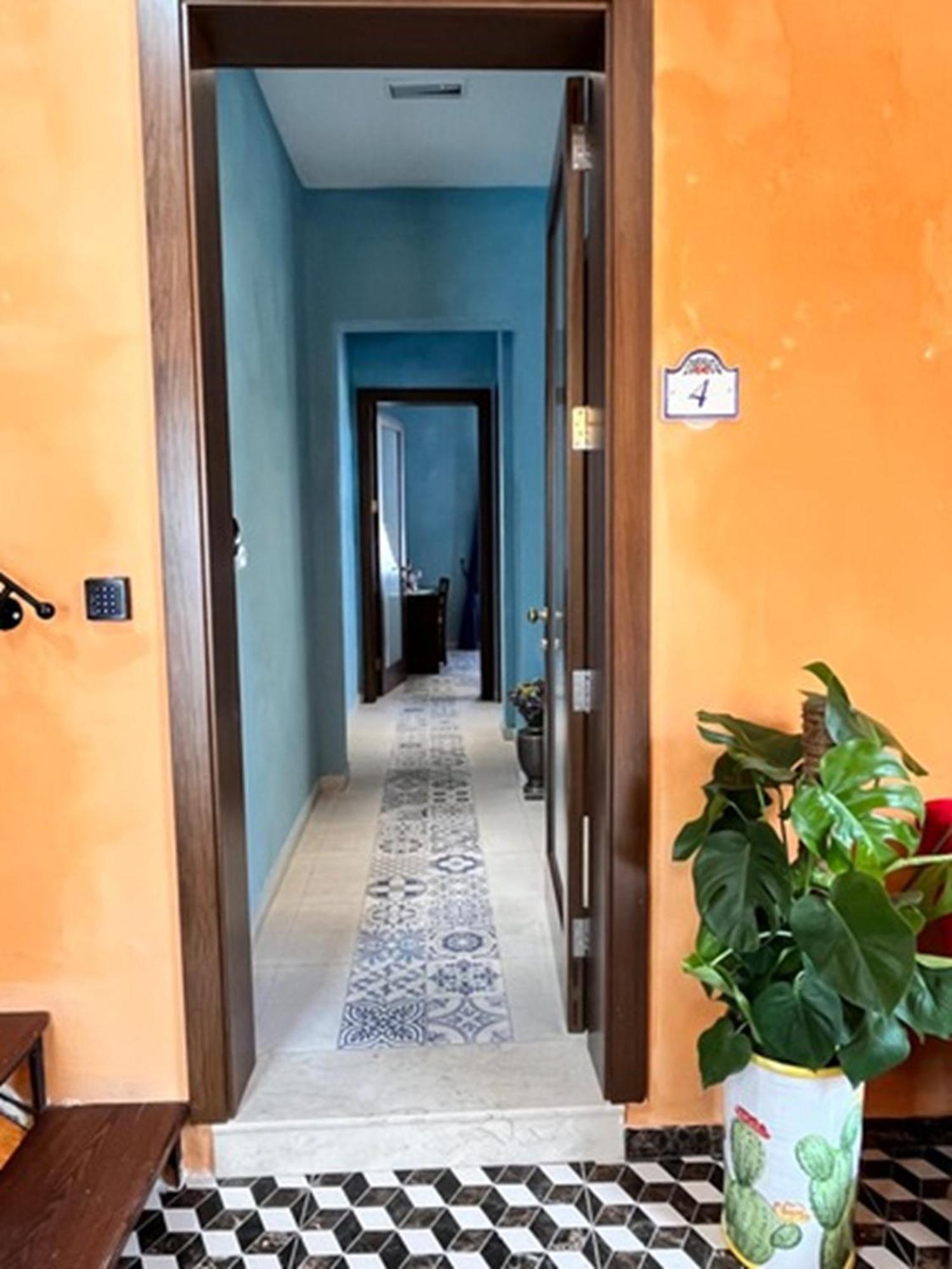 My Travel House Hotel Рабат Екстериор снимка
