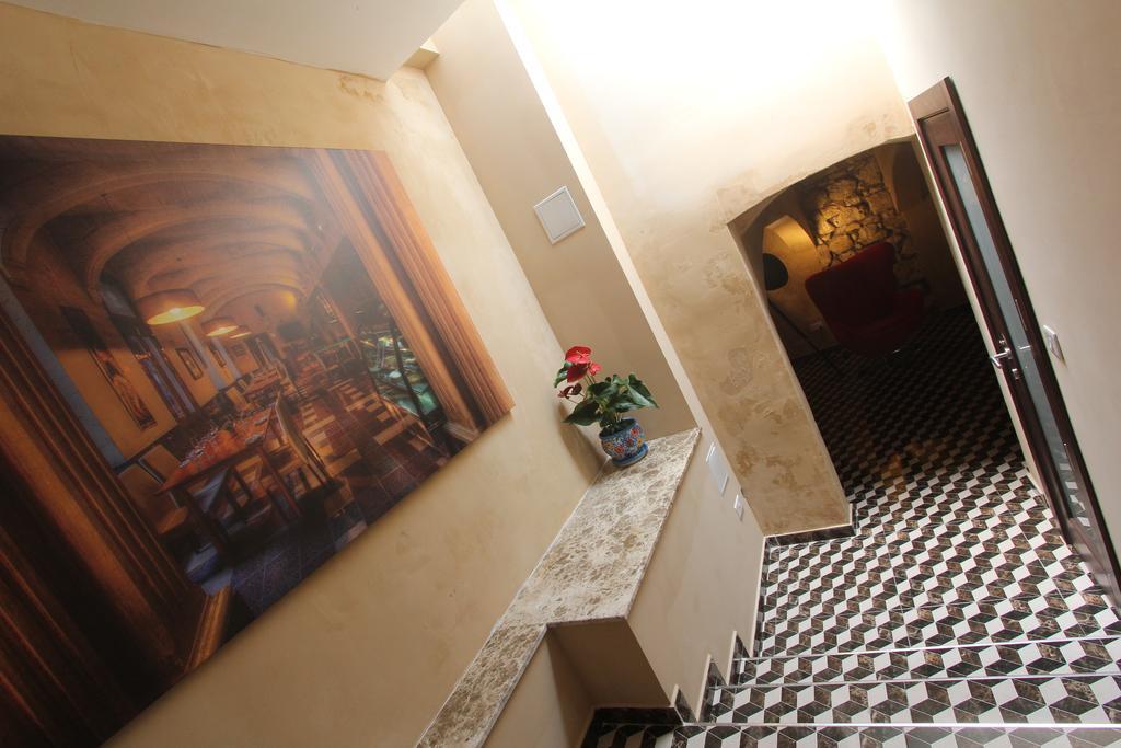 My Travel House Hotel Рабат Екстериор снимка